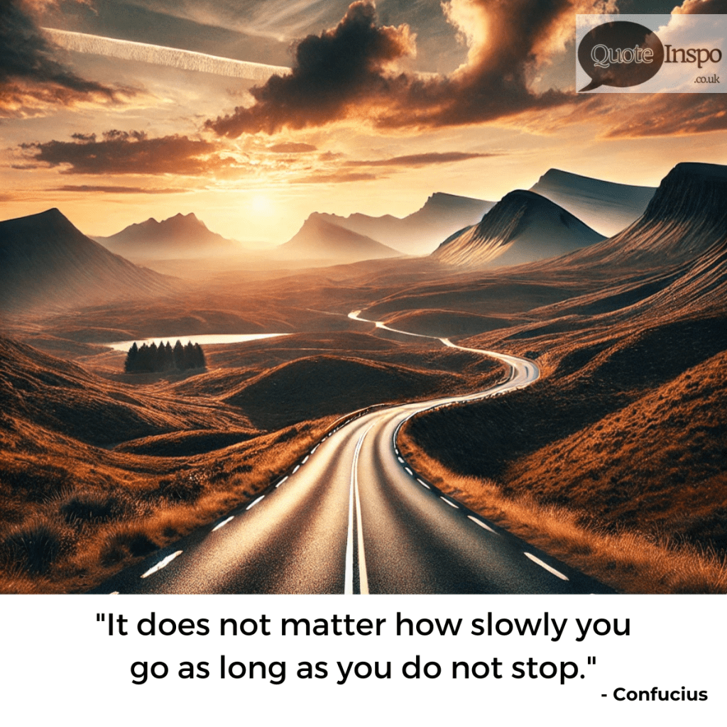 Understanding Confucius: The Wisdom of&nbsp;Persistence