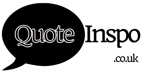 Quote Inspo