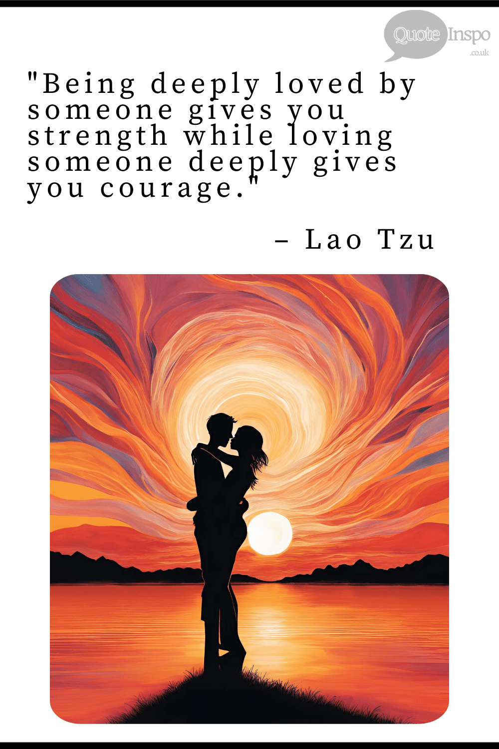 The Power of Love: Lessons from Lao&nbsp;Tzu