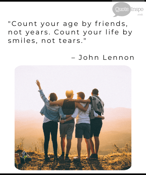 Embrace Joy: Count Your Life in Smiles, Not&nbsp;Tears